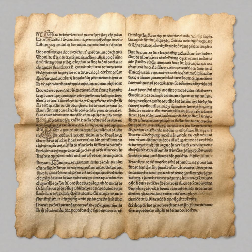 Rylands Library Papyrus P52
